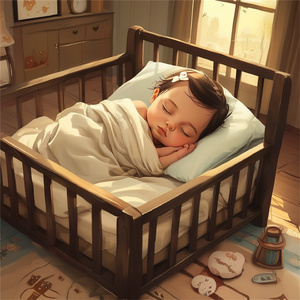 树精缠绕藤蔓产子干
